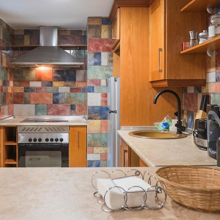 Apartamentos Las Teresitas Junto A La Catedral Toledo Eksteriør bilde