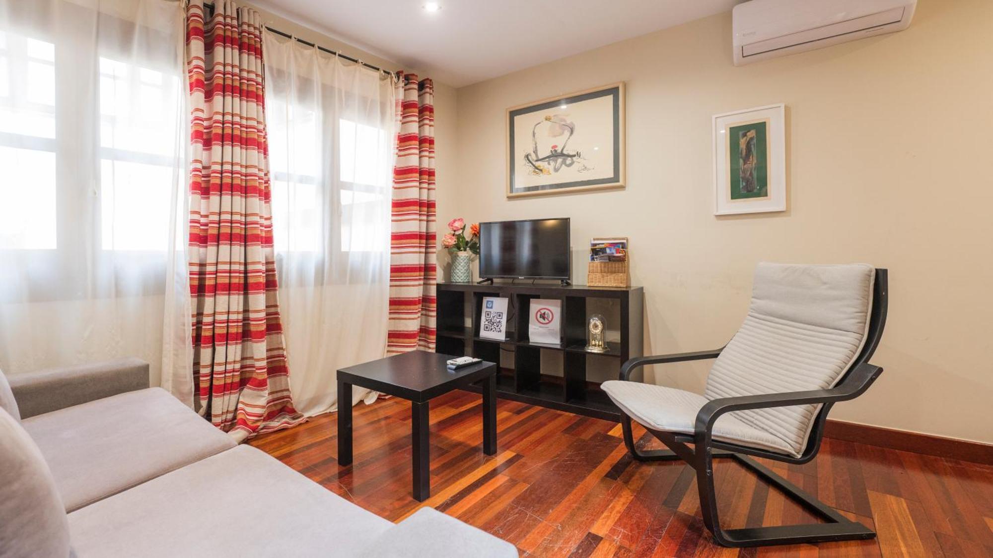 Apartamentos Las Teresitas Junto A La Catedral Toledo Rom bilde