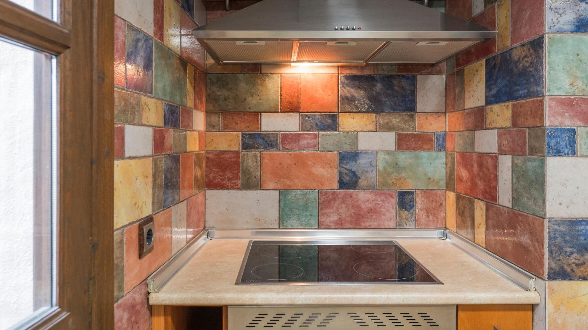 Apartamentos Las Teresitas Junto A La Catedral Toledo Rom bilde