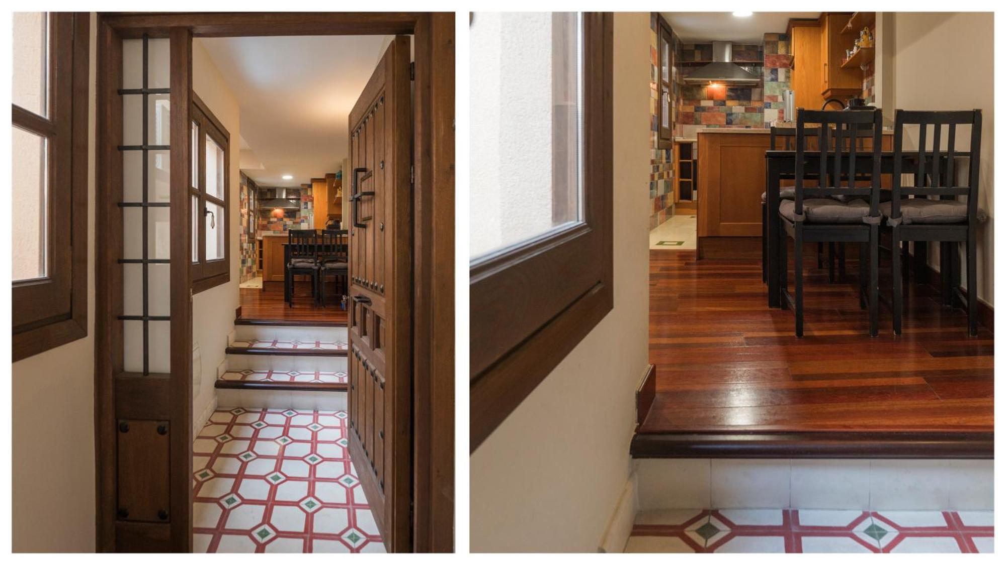 Apartamentos Las Teresitas Junto A La Catedral Toledo Rom bilde