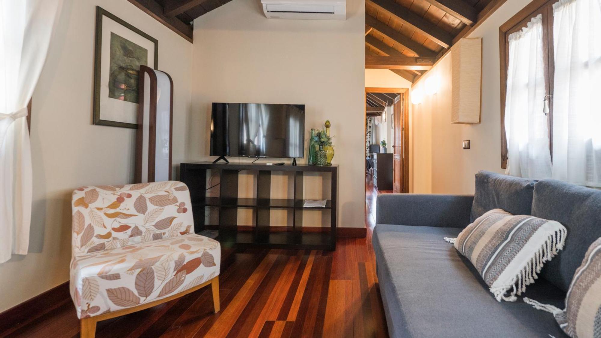 Apartamentos Las Teresitas Junto A La Catedral Toledo Eksteriør bilde