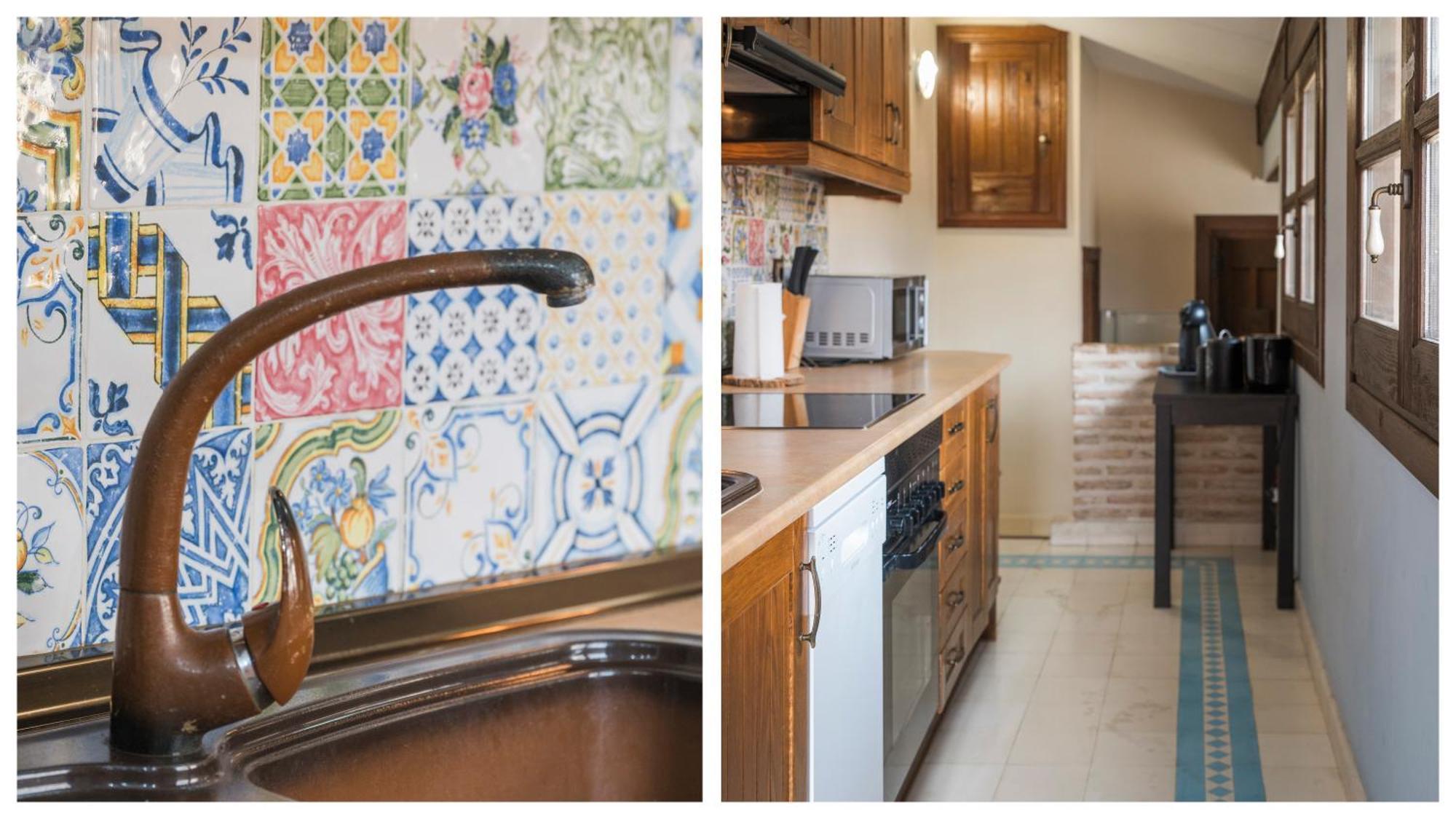 Apartamentos Las Teresitas Junto A La Catedral Toledo Rom bilde