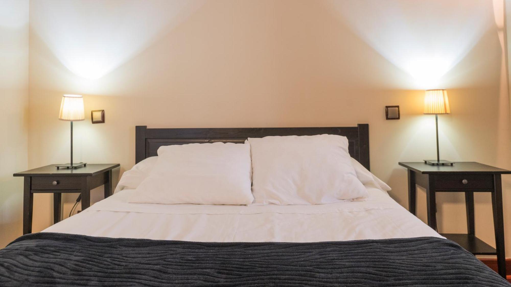 Apartamentos Las Teresitas Junto A La Catedral Toledo Rom bilde
